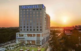 Novotel Chennai Sipcot 5*